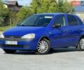 Синій Опель Корса, об'ємом двигуна 1 л та пробігом 240 тис. км за 2600 $, фото 3 на Automoto.ua