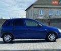 Синій Опель Корса, об'ємом двигуна 1 л та пробігом 240 тис. км за 2600 $, фото 5 на Automoto.ua