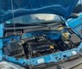 Синий Опель Корса, объемом двигателя 0 л и пробегом 208 тыс. км за 3750 $, фото 6 на Automoto.ua