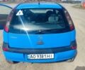 Синий Опель Корса, объемом двигателя 1.2 л и пробегом 220 тыс. км за 3100 $, фото 3 на Automoto.ua