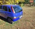 Синій Опель Корса, об'ємом двигуна 0.97 л та пробігом 252 тис. км за 2400 $, фото 3 на Automoto.ua