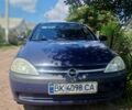 Синій Опель Корса, об'ємом двигуна 1 л та пробігом 300 тис. км за 2400 $, фото 1 на Automoto.ua
