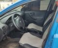 Синий Опель Корса, объемом двигателя 1.2 л и пробегом 203 тыс. км за 3700 $, фото 3 на Automoto.ua