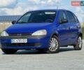 Синій Опель Корса, об'ємом двигуна 1 л та пробігом 240 тис. км за 2650 $, фото 1 на Automoto.ua