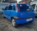 Синий Опель Корса, объемом двигателя 0 л и пробегом 208 тыс. км за 3750 $, фото 3 на Automoto.ua
