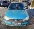 Синій Опель Корса, об'ємом двигуна 1 л та пробігом 152 тис. км за 2950 $, фото 1 на Automoto.ua