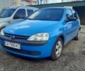 Синий Опель Корса, объемом двигателя 0 л и пробегом 208 тыс. км за 3750 $, фото 1 на Automoto.ua