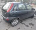 Синий Опель Корса, объемом двигателя 1 л и пробегом 267 тыс. км за 2608 $, фото 3 на Automoto.ua