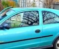 Синій Опель Корса, об'ємом двигуна 1 л та пробігом 180 тис. км за 3000 $, фото 1 на Automoto.ua