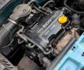 Синий Опель Корса, объемом двигателя 1 л и пробегом 180 тыс. км за 3000 $, фото 5 на Automoto.ua