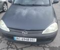 Синий Опель Корса, объемом двигателя 1 л и пробегом 267 тыс. км за 2608 $, фото 1 на Automoto.ua