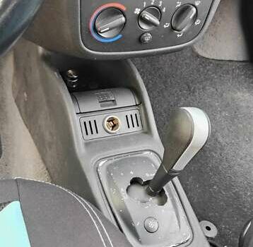 Синій Опель Корса, об'ємом двигуна 0.97 л та пробігом 180 тис. км за 3100 $, фото 19 на Automoto.ua