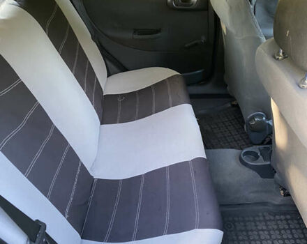 Синий Опель Корса, объемом двигателя 0.97 л и пробегом 238 тыс. км за 3000 $, фото 9 на Automoto.ua