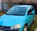 Синий Опель Корса, объемом двигателя 1 л и пробегом 180 тыс. км за 3000 $, фото 1 на Automoto.ua
