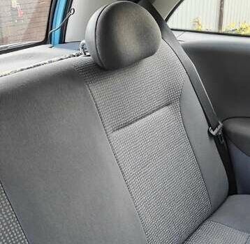 Синій Опель Корса, об'ємом двигуна 0.97 л та пробігом 180 тис. км за 3100 $, фото 20 на Automoto.ua