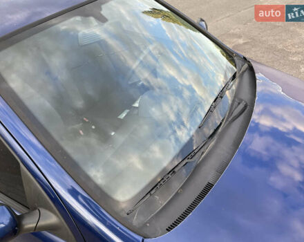Синій Опель Корса, об'ємом двигуна 1.2 л та пробігом 119 тис. км за 3100 $, фото 10 на Automoto.ua