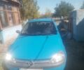 Синий Опель Корса, объемом двигателя 1 л и пробегом 300 тыс. км за 2500 $, фото 1 на Automoto.ua