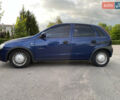 Синій Опель Корса, об'ємом двигуна 1.2 л та пробігом 119 тис. км за 3100 $, фото 4 на Automoto.ua