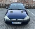 Синий Опель Корса, объемом двигателя 0.97 л и пробегом 193 тыс. км за 3000 $, фото 1 на Automoto.ua