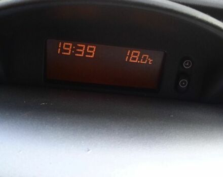 Синий Опель Корса, объемом двигателя 1.2 л и пробегом 281 тыс. км за 3000 $, фото 2 на Automoto.ua