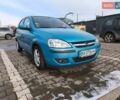 Синій Опель Корса, об'ємом двигуна 1.4 л та пробігом 129 тис. км за 3900 $, фото 2 на Automoto.ua