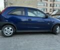 Синий Опель Корса, объемом двигателя 0.97 л и пробегом 193 тыс. км за 3000 $, фото 3 на Automoto.ua