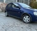 Синий Опель Корса, объемом двигателя 0.97 л и пробегом 193 тыс. км за 3000 $, фото 2 на Automoto.ua