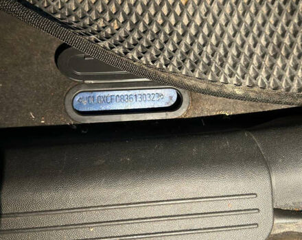 Синий Опель Корса, объемом двигателя 0.97 л и пробегом 193 тыс. км за 3000 $, фото 5 на Automoto.ua