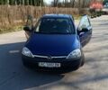 Синий Опель Корса, объемом двигателя 0.97 л и пробегом 291 тыс. км за 2000 $, фото 1 на Automoto.ua