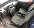 Синий Опель Корса, объемом двигателя 1 л и пробегом 268 тыс. км за 2700 $, фото 5 на Automoto.ua