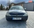 Синій Опель Корса, об'ємом двигуна 1 л та пробігом 196 тис. км за 2200 $, фото 1 на Automoto.ua