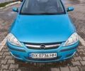 Синій Опель Корса, об'ємом двигуна 1.4 л та пробігом 129 тис. км за 3900 $, фото 1 на Automoto.ua