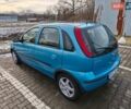 Синій Опель Корса, об'ємом двигуна 1.4 л та пробігом 129 тис. км за 3900 $, фото 7 на Automoto.ua