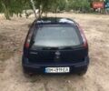 Синий Опель Корса, объемом двигателя 1 л и пробегом 268 тыс. км за 2700 $, фото 3 на Automoto.ua