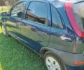 Синий Опель Корса, объемом двигателя 1 л и пробегом 196 тыс. км за 1650 $, фото 7 на Automoto.ua