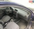 Синий Опель Корса, объемом двигателя 1 л и пробегом 268 тыс. км за 2700 $, фото 7 на Automoto.ua