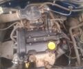 Синий Опель Корса, объемом двигателя 1 л и пробегом 196 тыс. км за 1650 $, фото 1 на Automoto.ua