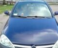 Синий Опель Корса, объемом двигателя 1 л и пробегом 200 тыс. км за 4500 $, фото 1 на Automoto.ua