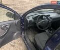 Синий Опель Корса, объемом двигателя 1 л и пробегом 268 тыс. км за 2700 $, фото 6 на Automoto.ua