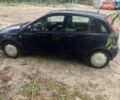 Синий Опель Корса, объемом двигателя 1 л и пробегом 268 тыс. км за 2700 $, фото 2 на Automoto.ua