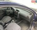 Синий Опель Корса, объемом двигателя 1 л и пробегом 268 тыс. км за 2300 $, фото 7 на Automoto.ua