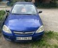 Опель Корса 2004 в Тернополе на Automoto.ua Синий Опель Корса, объемом двигателя 1.2 л и пробегом 360 тыс. км за 2000 $, фото 4 на Automoto.ua