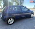Опель Корса 2004 в Жмеренке на Automoto.ua Синий Опель Корса, объемом двигателя 1.36 л и пробегом 188 тыс. км за 4150 $, фото 6 на Automoto.ua