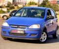 Синій Опель Корса, об'ємом двигуна 1.23 л та пробігом 218 тис. км за 3600 $, фото 1 на Automoto.ua