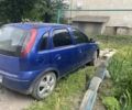 Опель Корса 2004 в Тернополе на Automoto.ua Синий Опель Корса, объемом двигателя 1.2 л и пробегом 360 тыс. км за 2000 $, фото 1 на Automoto.ua