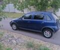 Синий Опель Корса, объемом двигателя 1 л и пробегом 229 тыс. км за 3205 $, фото 1 на Automoto.ua