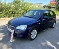 Опель Корса 2004 в Жмеренке на Automoto.ua Синий Опель Корса, объемом двигателя 1.36 л и пробегом 188 тыс. км за 4150 $, фото 18 на Automoto.ua