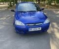 Синій Опель Корса, об'ємом двигуна 1.3 л та пробігом 220 тис. км за 3604 $, фото 1 на Automoto.ua