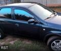 Синій Опель Корса, об'ємом двигуна 1.2 л та пробігом 190 тис. км за 3500 $, фото 2 на Automoto.ua
