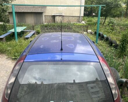 Опель Корса 2004 в Тернополе на Automoto.ua Синий Опель Корса, объемом двигателя 1.2 л и пробегом 360 тыс. км за 2000 $, фото 2 на Automoto.ua